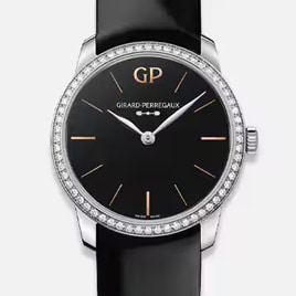 Click to View Girard-Perregaux Ladies Watches