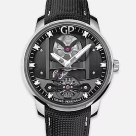 Click to View Girard-Perregaux Mens Watches