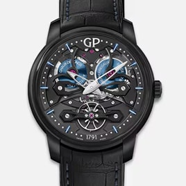 Click to View Girard-Perregaux New Arrivals
