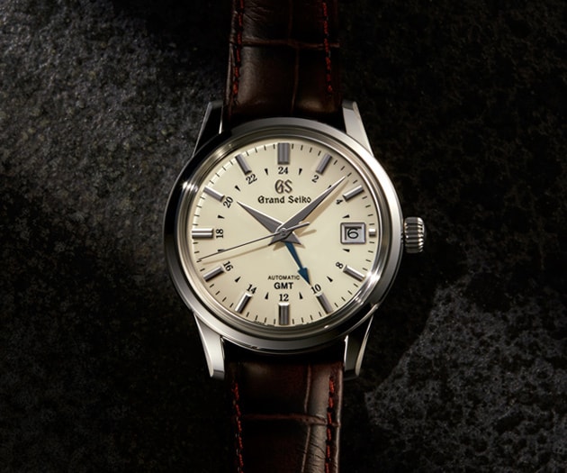 Grand 2025 seiko perth