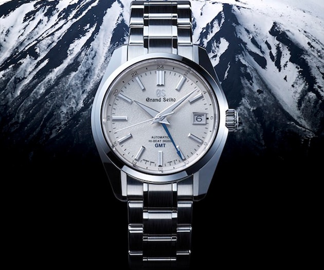 Fejl Repræsentere At vise Grand Seiko Watches, Seiko Watches & Chronographs for Men & Women for Sale  | Watches Of Switzerland US