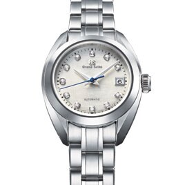 Click To View All Grand Seiko Ladies Watches