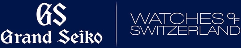 Grand Seiko & Watches of Switzerland Grand Seiko & Watches of Switzerland