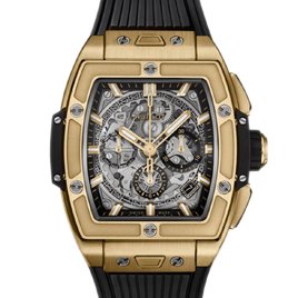 Click To View All Hublot New Arrivals