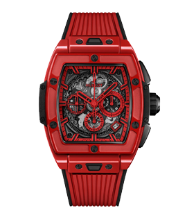Buy the latest luxury watches from Hublot now!-anthinhphatland.vn