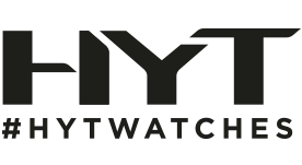 HYT Logo HYT Logo