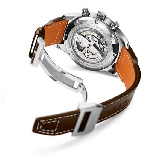 flexibel Uitreiken Installeren IWC Watches, Mens & Womens IWC Schaffhausen Chronographs for Sale | Watches  Of Switzerland US