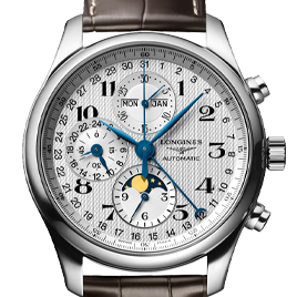 Click to View Longines Mens Watches