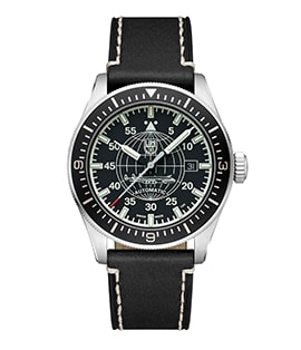 Air Automatic Constellation 42mm, Pilot Watch