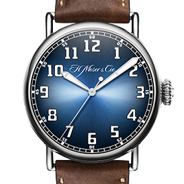 Click To View All H.Moser and Cie
