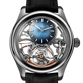 Click To View All H.Moser and Cie Automatic Watches
