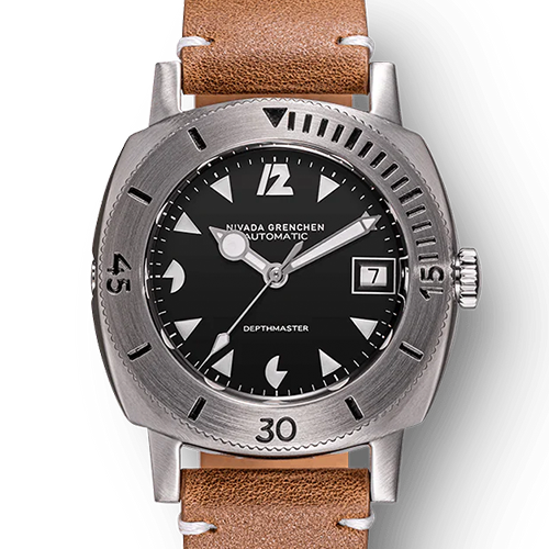 Click to View Nivada Grenchen New Watches
