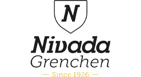 Nivada Grenchen Logo