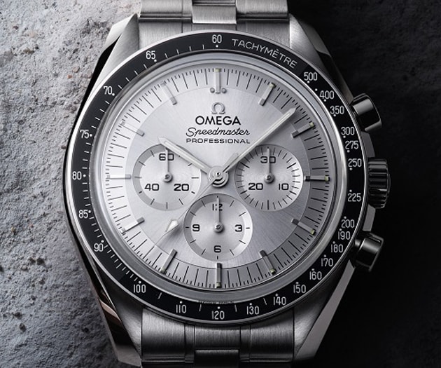nearest omega watch dealer