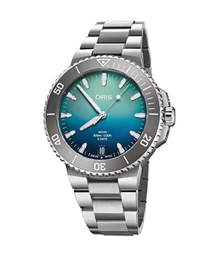 Oris submariner watch best sale