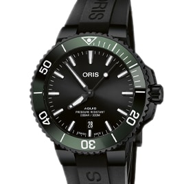 Click to View Oris Limited Editions
