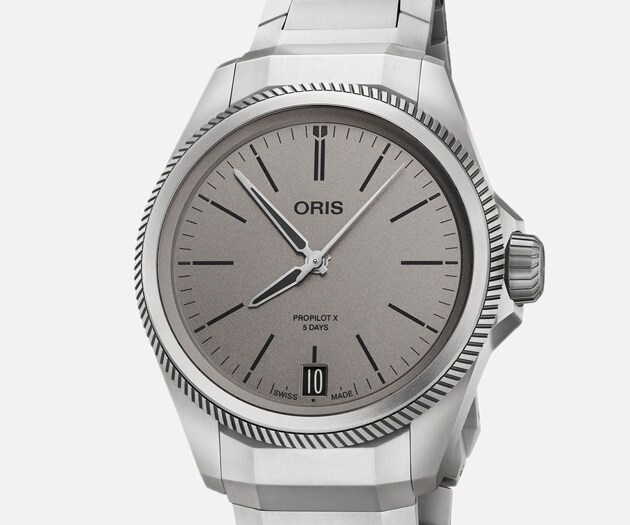 Oris Watches Mens Oris Automatic Watches Chronographs for Sale