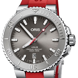 mens oris watches