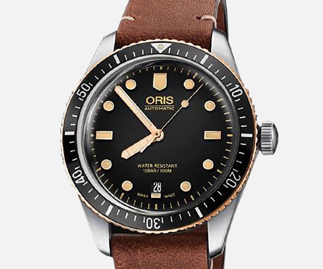 Oris Watches Mens Oris Automatic Watches Chronographs for Sale