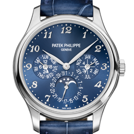 Click To View All Patek Phillipe New Arrivals