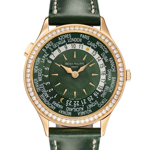 Click To View All Patek Phillipe Mens Watches