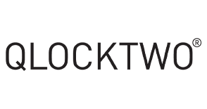 Qlocktwo Logo