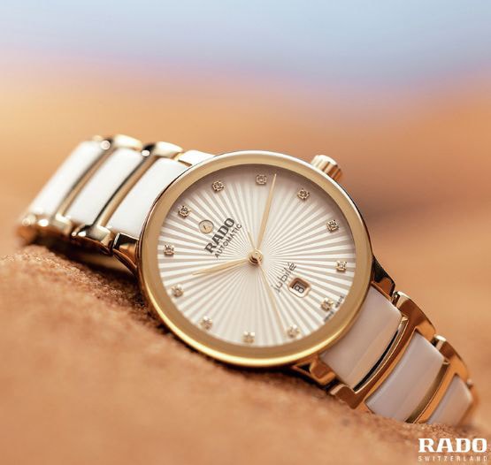 Rado hot sale company watch