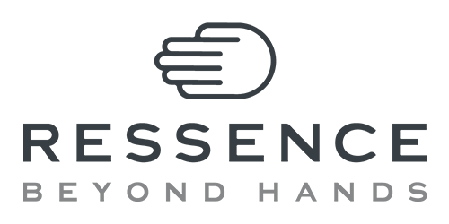 Ressence Logo