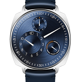 Click To View All Ressence Watches