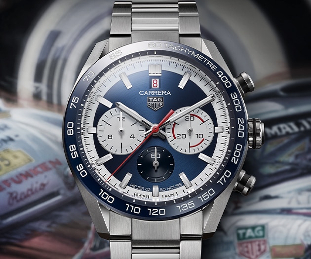 cheapest tag heuer watch price