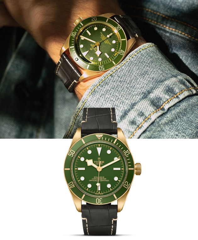 The Working Man's Rolex: An Introduction & History Of Tudor Watches | Primer-atpcosmetics.com.vn