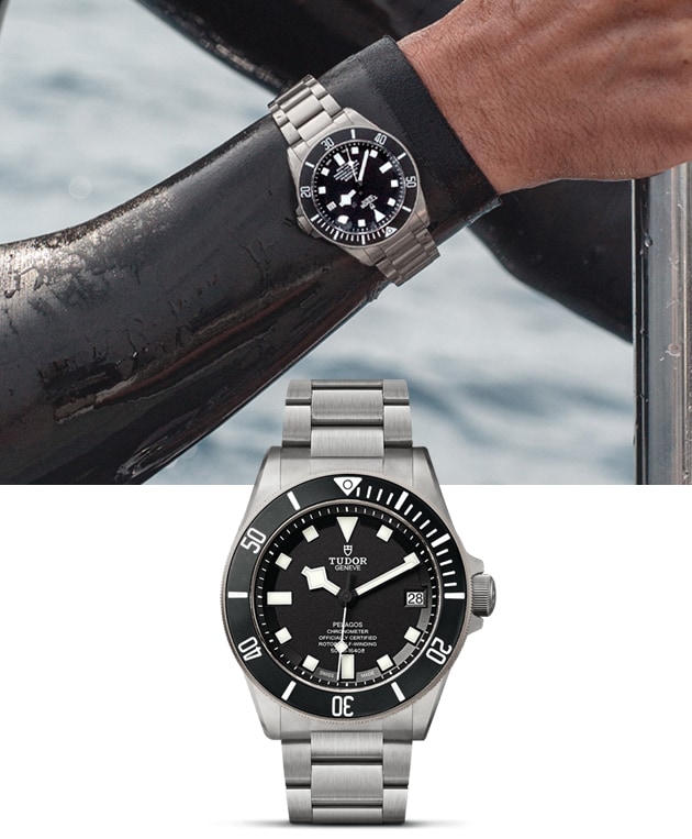 Tudor Watches Ultimate Buying Guide | Bob's Watches-atpcosmetics.com.vn