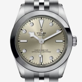 Click to View Tudor Ladies Watches