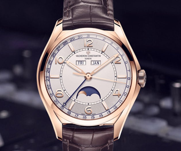 Vacheron Constantin Watches, Mens & Ladies Constantin Geneve Watches |  Watches Of Switzerland US