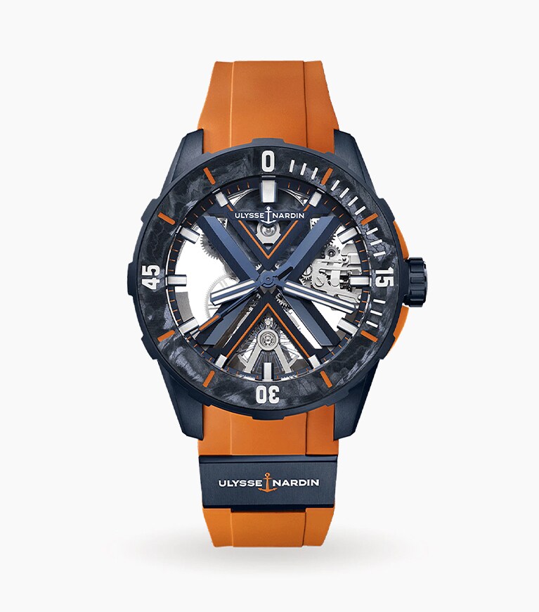 Ulysse Nardin