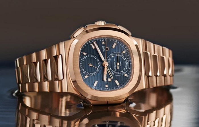 The Watches of Your Dreams by Stephen Watson The Watches of Your Dreams by Stephen Watson