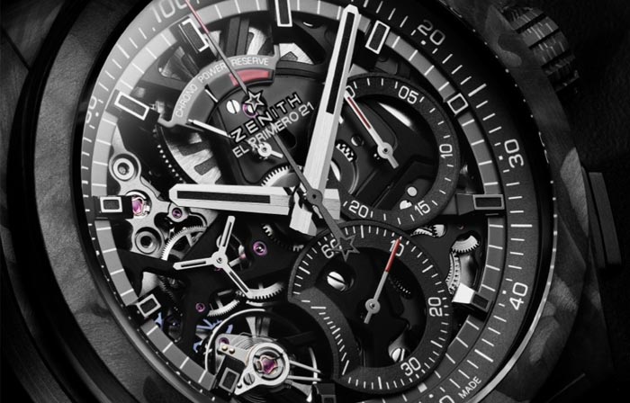 Horological Complications: Part I Horological Complications: Part I