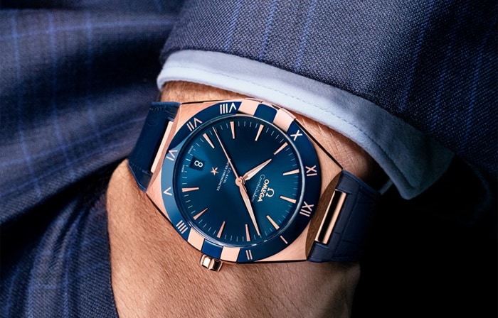 A Watch Size Guide: Choosing The Perfect Timepiece A Watch Size Guide: Choosing The Perfect Timepiece