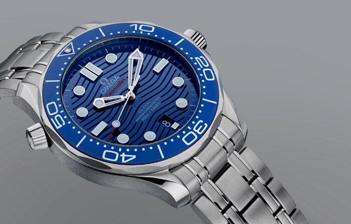 Mens Luxury Festive Gift Guide Mens Luxury Timepiece Festive Gift Guide