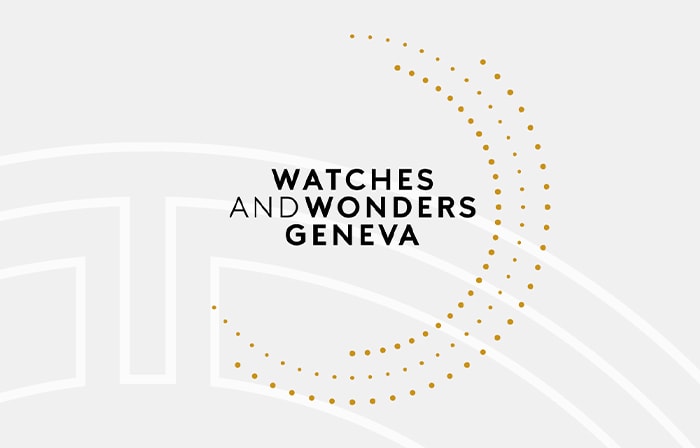 Watches and Wonders 2021 Watches and Wonders 2021