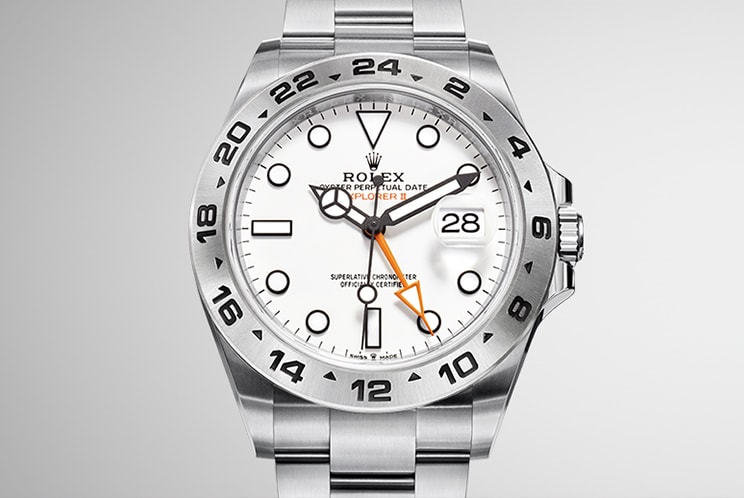 Rolex Watches